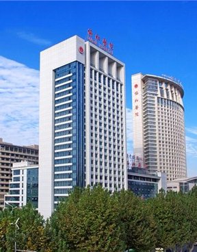 武漢協和醫(yī)院